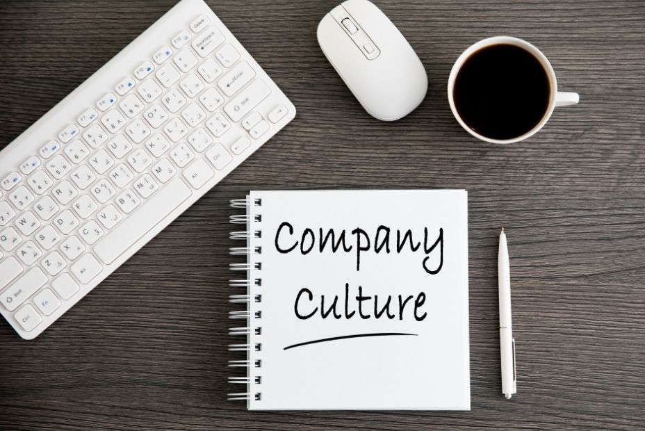 *Office Culture & Making It Great