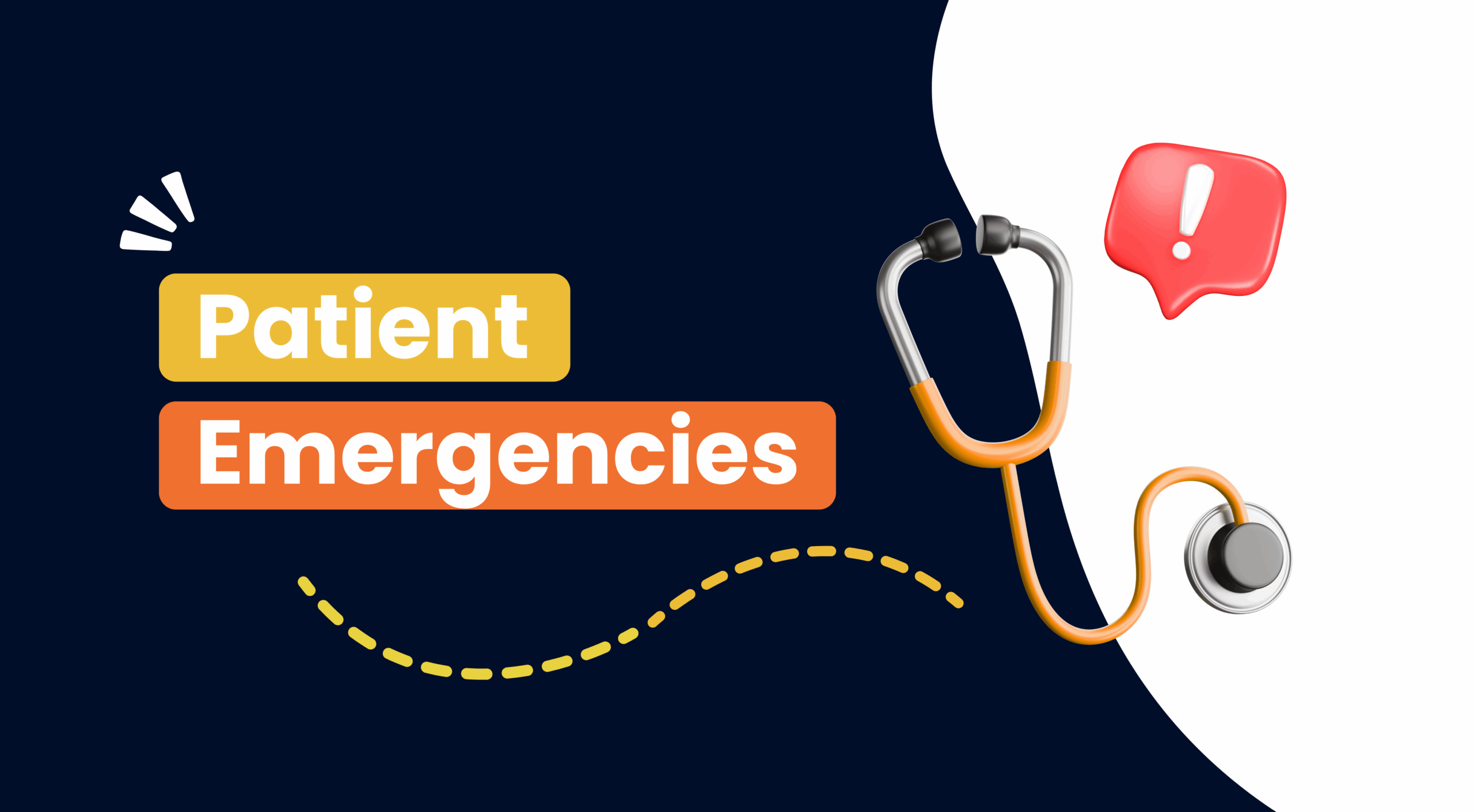 Patient Emergencies