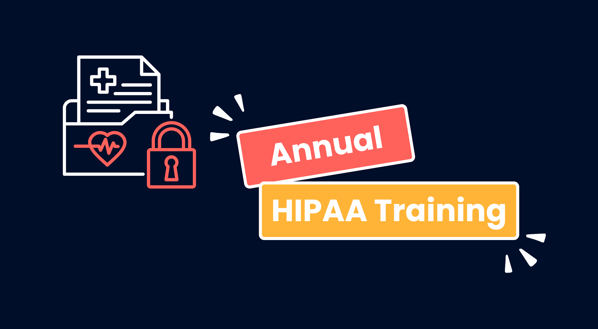 Intro to HIPAA Compliance