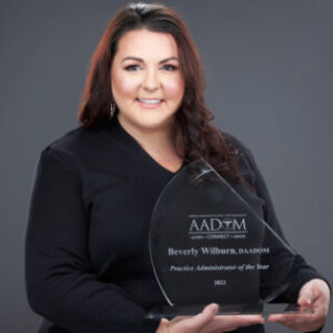 Profile photo of Beverly Wilburn