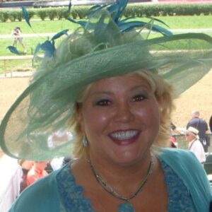 Profile photo of Samantha Shaver