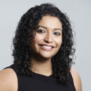 Profile photo of Vanessa Escobar