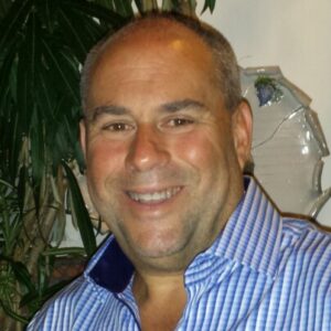Profile photo of Ronnie Klein