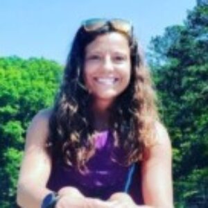 Profile photo of Lauren Kepner