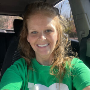 Profile photo of Sarah Litty