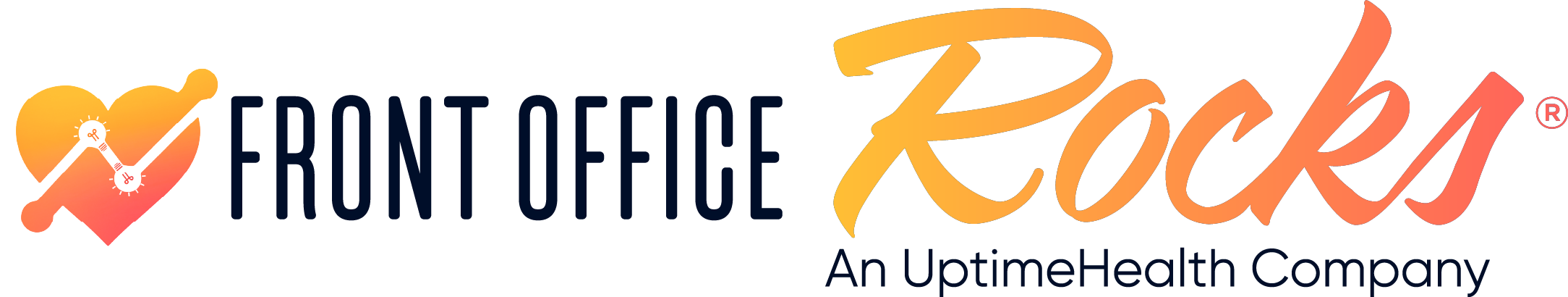 All Front Office Rocks Members